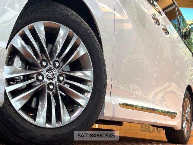 Toyota ALPHARD 2024-09 8072658-14