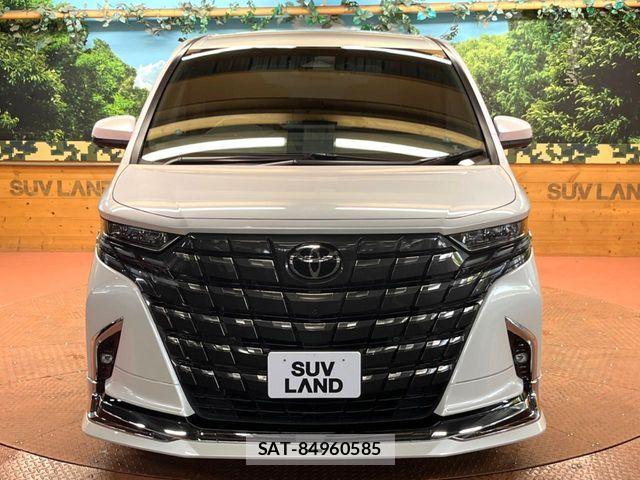 Toyota ALPHARD 2024-09 8072658-15