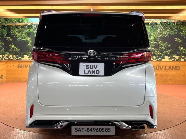 Toyota ALPHARD 2024-09 8072658-16