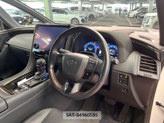 Toyota ALPHARD 2024-09 8072658-1