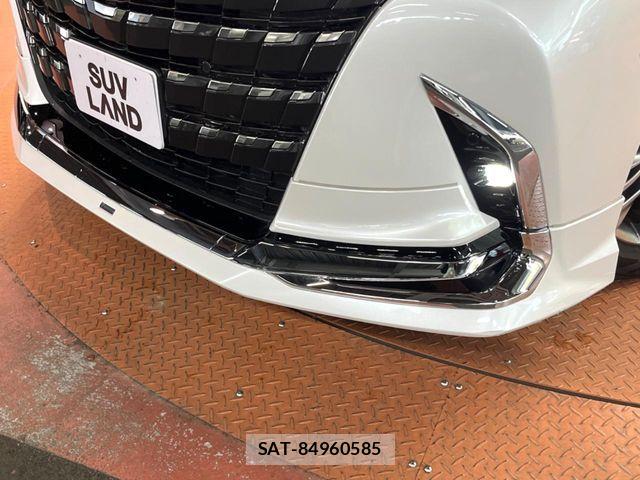 Toyota ALPHARD 2024-09 8072658-2