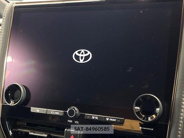 Toyota ALPHARD 2024-09 8072658-6