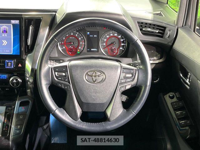 Toyota ALPHARD 2018-09 8072691-10