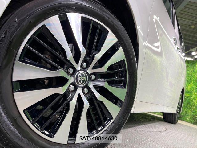 Toyota ALPHARD 2018-09 8072691-12