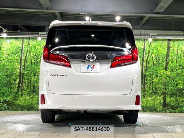 Toyota ALPHARD 2018-09 8072691-14