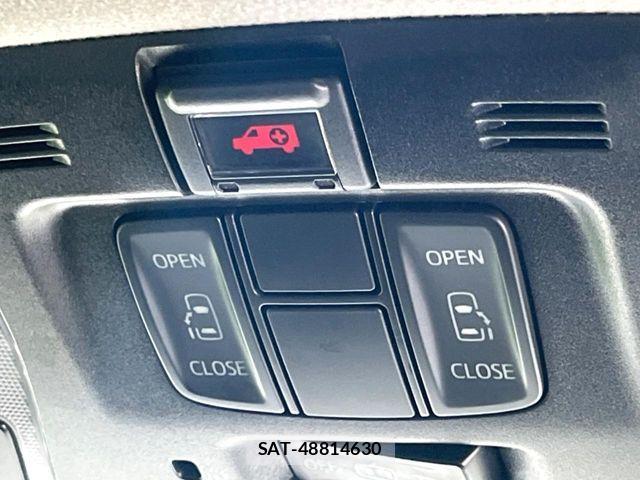 Toyota ALPHARD 2018-09 8072691-2
