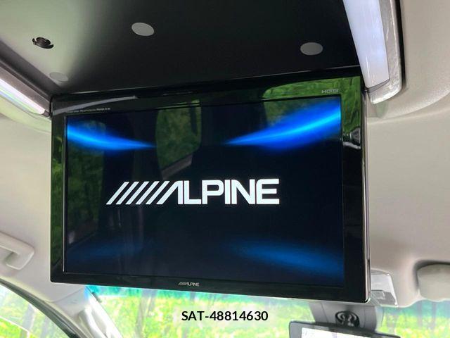 Toyota ALPHARD 2018-09 8072691-4