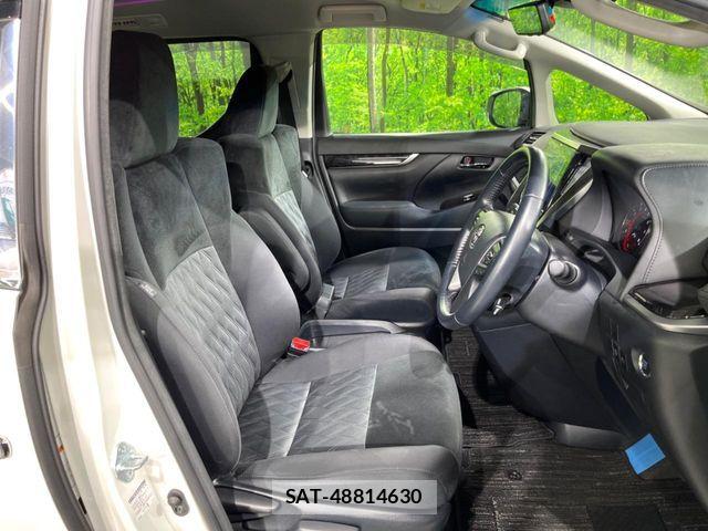 Toyota ALPHARD 2018-09 8072691-6