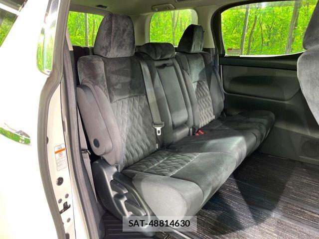 Toyota ALPHARD 2018-09 8072691-7