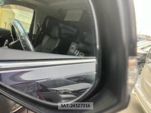 Toyota ALPHARD 2018-11 8072678-9