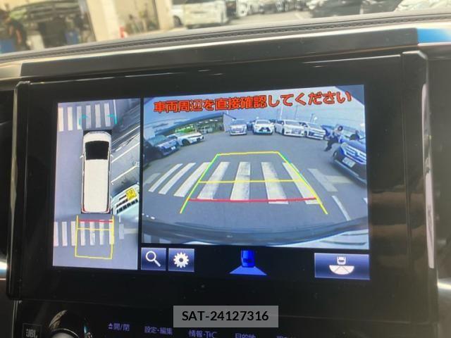 Toyota ALPHARD 2018-11 8072678-12