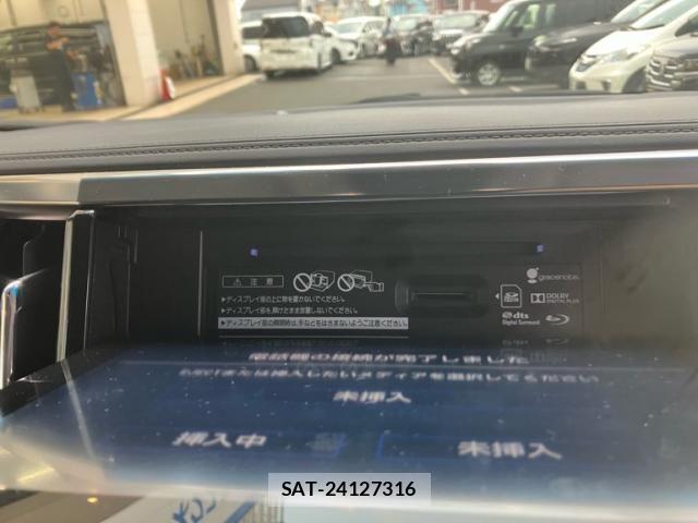 Toyota ALPHARD 2018-11 8072678-14