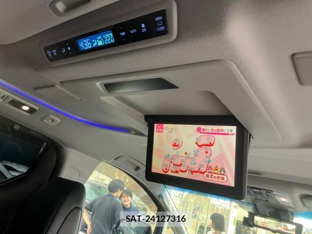 Toyota ALPHARD 2018-11 8072678-19