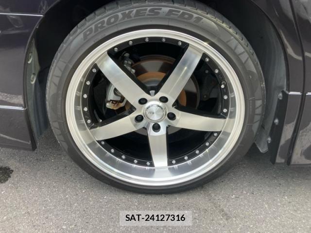 Toyota ALPHARD 2018-11 8072678-25