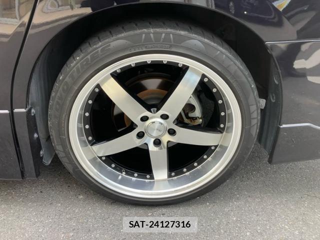 Toyota ALPHARD 2018-11 8072678-26