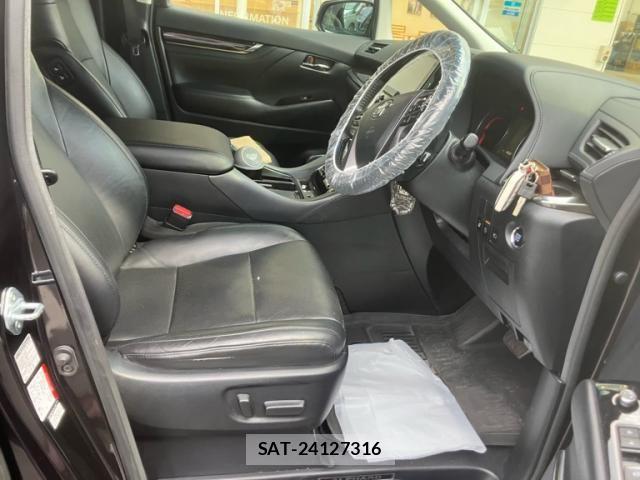 Toyota ALPHARD 2018-11 8072678-4