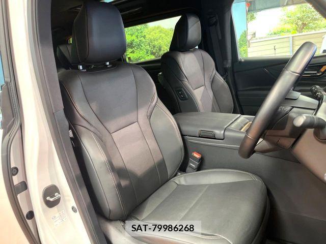 Toyota ALPHARD 2024-11 8072657-9