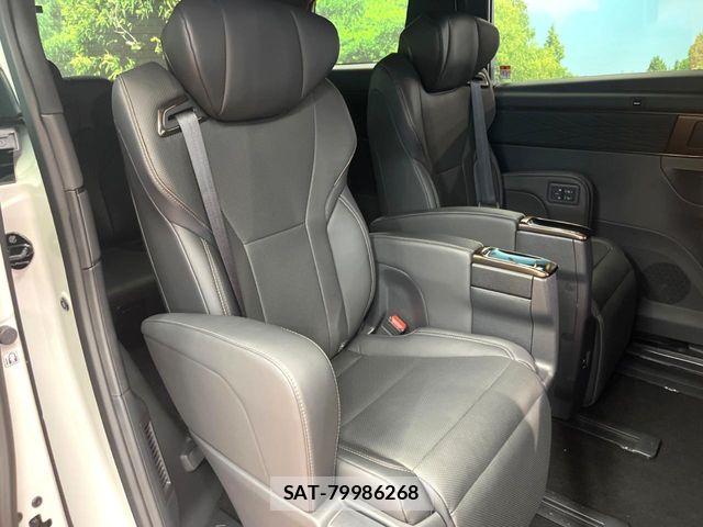 Toyota ALPHARD 2024-11 8072657-10
