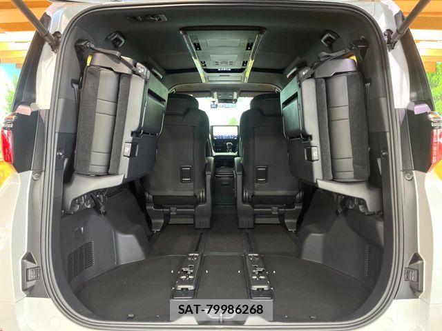 Toyota ALPHARD 2024-11 8072657-12