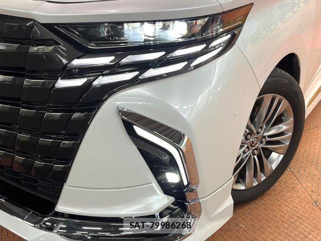 Toyota ALPHARD 2024-11 8072657-13