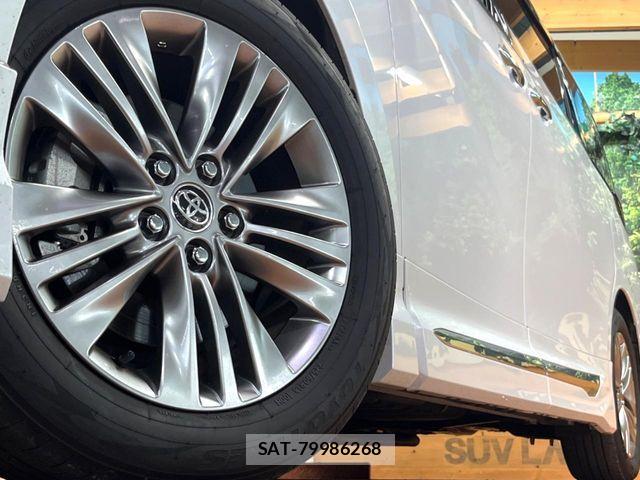 Toyota ALPHARD 2024-11 8072657-14