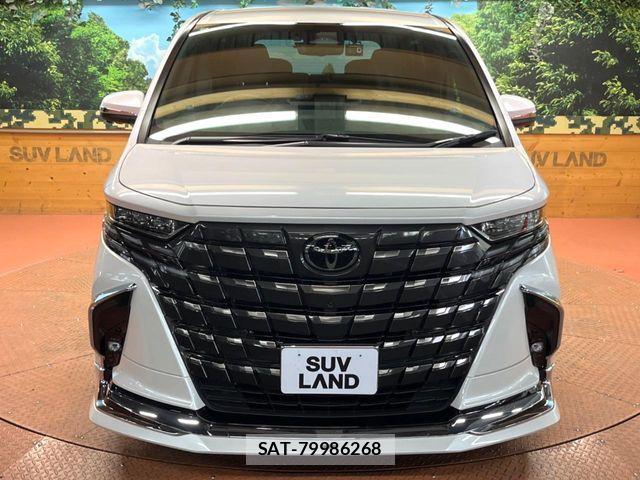 Toyota ALPHARD 2024-11 8072657-15