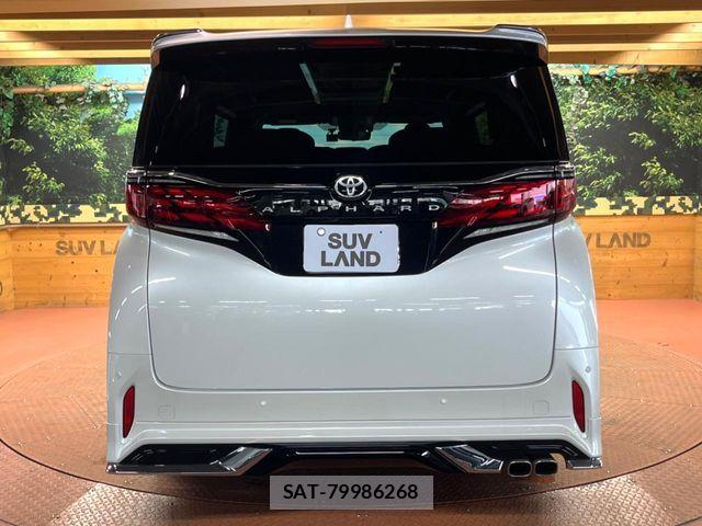 Toyota ALPHARD 2024-11 8072657-16