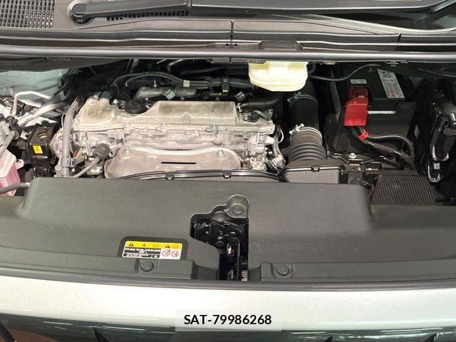 Toyota ALPHARD 2024-11 8072657-17