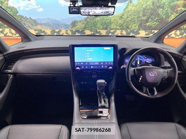 Toyota ALPHARD 2024-11 8072657-1