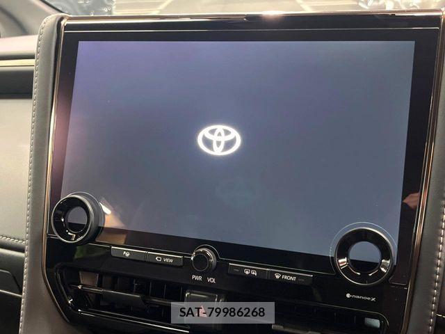 Toyota ALPHARD 2024-11 8072657-4