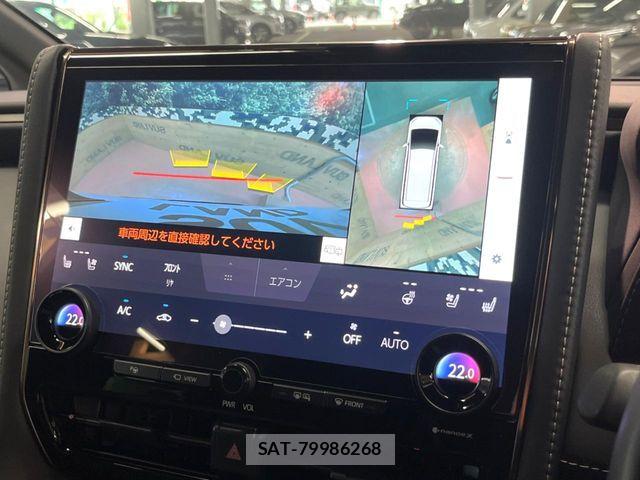 Toyota ALPHARD 2024-11 8072657-5