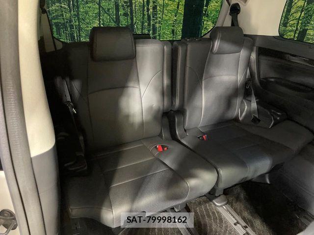 Toyota ALPHARD 2020-10 8072677-9