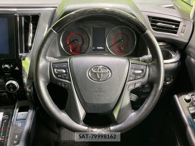 Toyota ALPHARD 2020-10 8072677-11