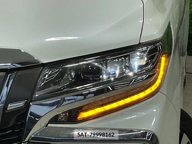 Toyota ALPHARD 2020-10 8072677-12