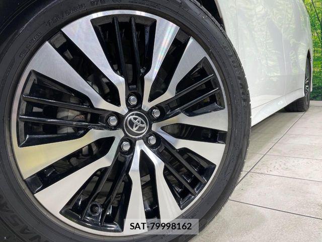 Toyota ALPHARD 2020-10 8072677-13