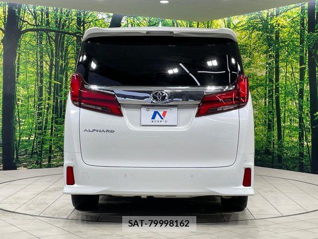 Toyota ALPHARD 2020-10 8072677-15