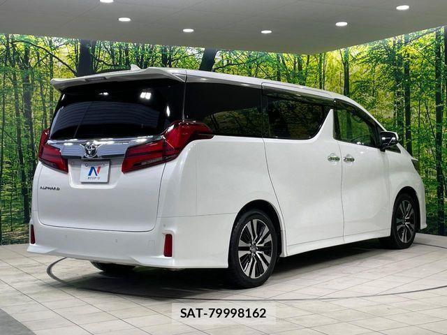 Toyota ALPHARD 2020-10 8072677-17