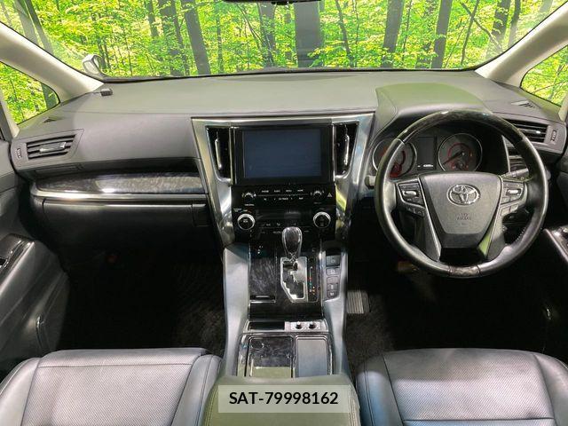 Toyota ALPHARD 2020-10 8072677-1