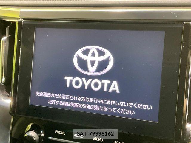 Toyota ALPHARD 2020-10 8072677-2