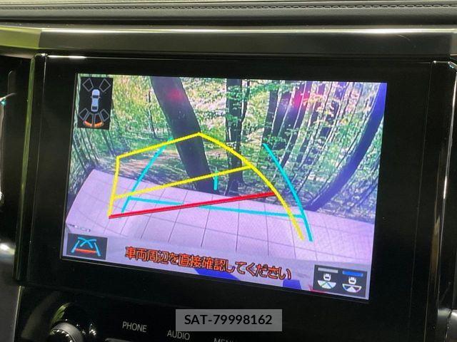 Toyota ALPHARD 2020-10 8072677-3