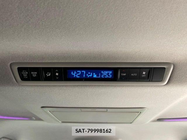 Toyota ALPHARD 2020-10 8072677-6