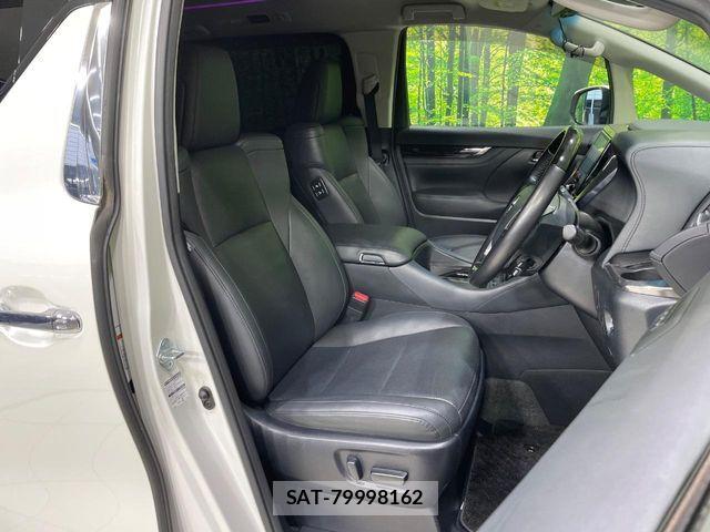 Toyota ALPHARD 2020-10 8072677-7