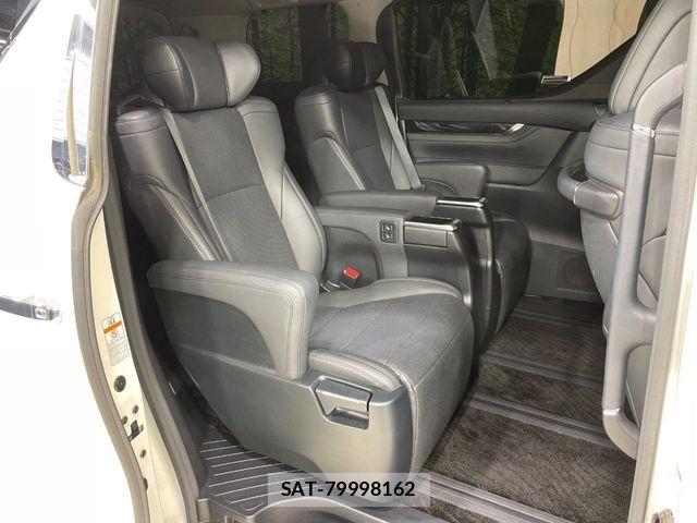 Toyota ALPHARD 2020-10 8072677-8