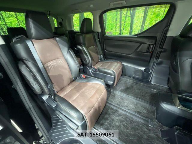 Toyota ALPHARD 2016-09 8072697-9