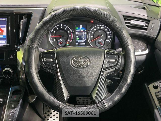 Toyota ALPHARD 2016-09 8072697-12