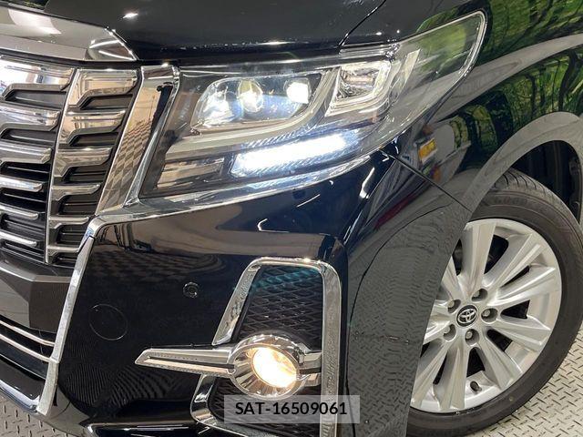 Toyota ALPHARD 2016-09 8072697-13