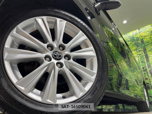 Toyota ALPHARD 2016-09 8072697-14