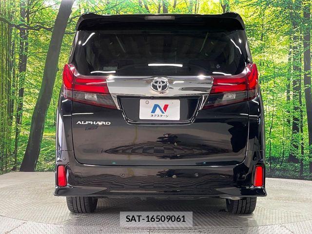 Toyota ALPHARD 2016-09 8072697-16