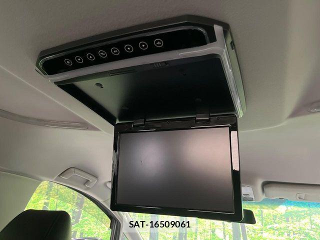Toyota ALPHARD 2016-09 8072697-4