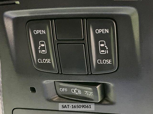 Toyota ALPHARD 2016-09 8072697-5